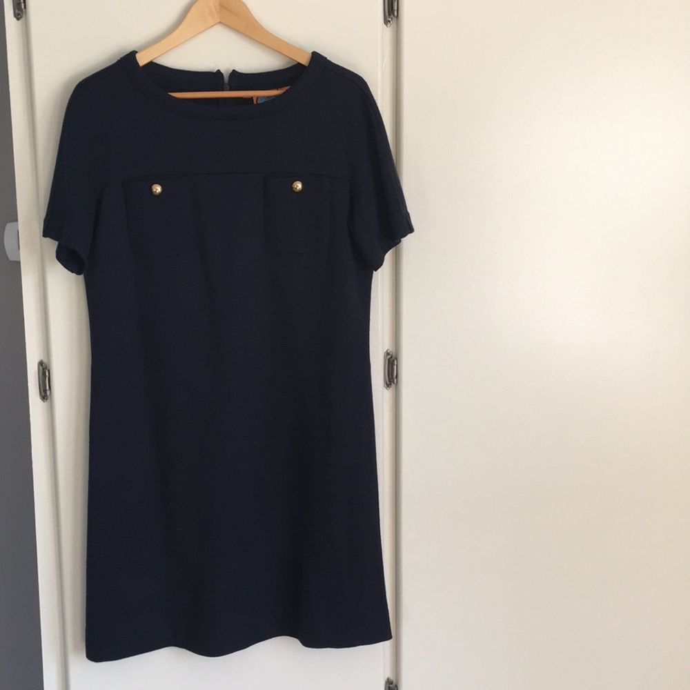 Tory Burch dress